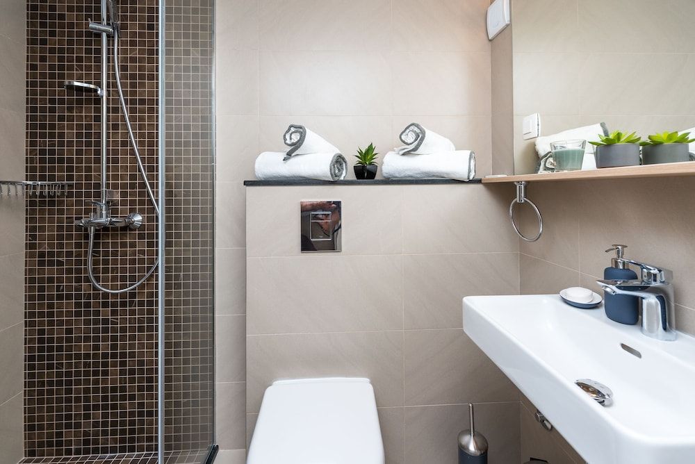 Apartment Kantun