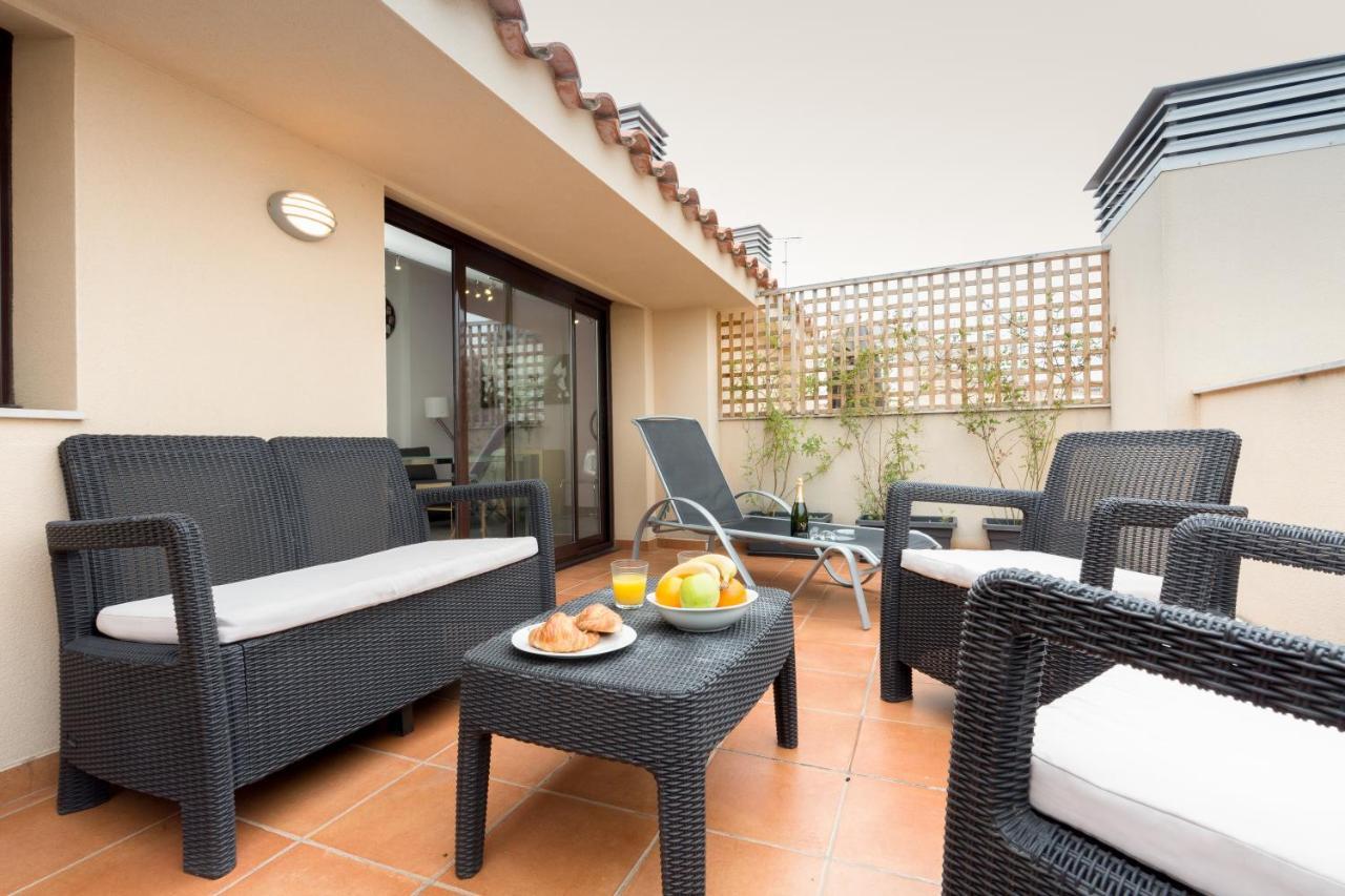 Matarolux 1 — 4-Star Luxury Hotel in Mataro, Spain