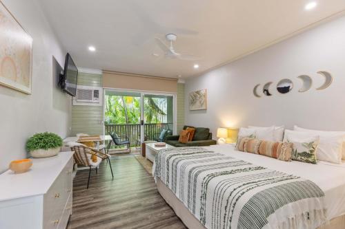 Tropic Retreat — 4-Star Luxury Hotel in Port Douglas, Australia