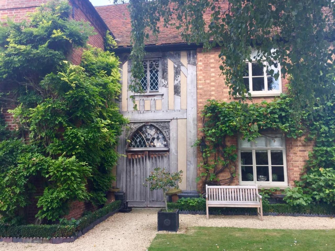 White Hall Farm — 4-Star Luxury Hotel in Southam, United Kingdom