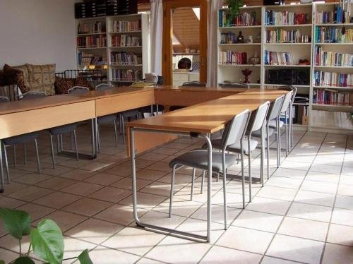 Via Ruhepol in Buchholz, Germany