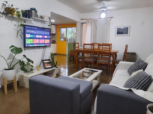 Departamento amplio y equipado en Santiago del Estero — 4-Star Luxury Hotel in Santiago Del Estero, Argentina