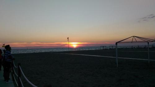 Il colle di Abramo casa vacanze Enrica — 4-Star Luxury Hotel in Pietrasanta, Italy