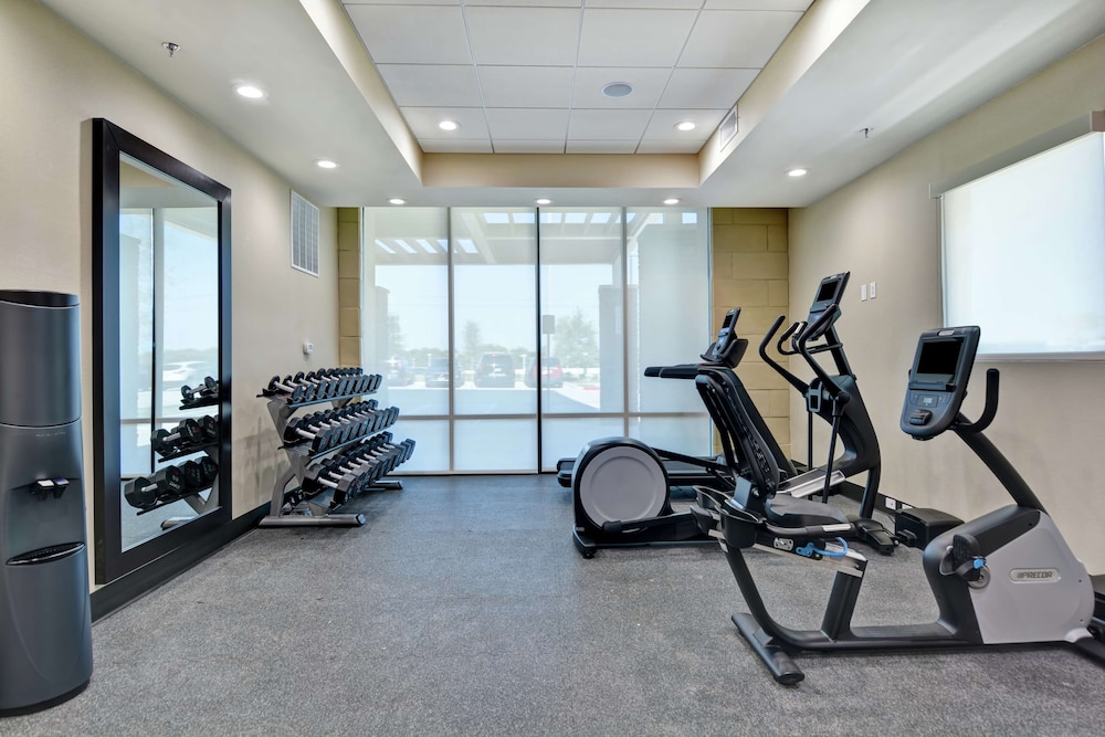 Home2 Suites by Hilton McKinney - photo 29