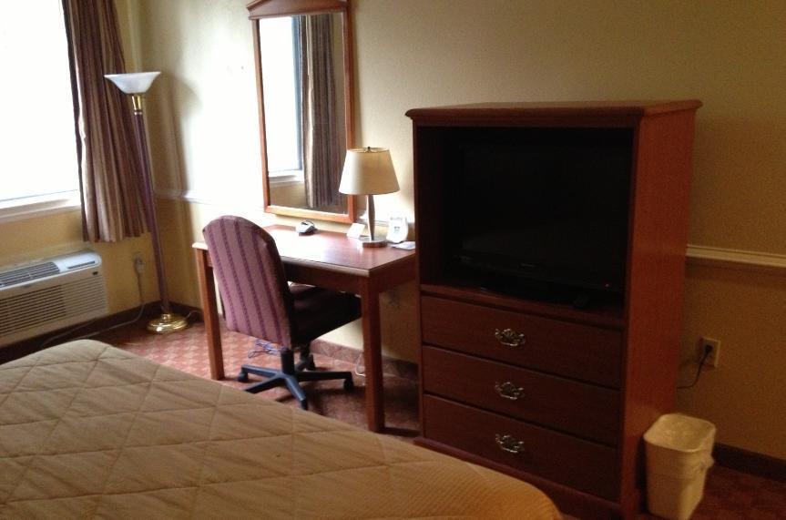 Days Inn Henderson - photo 12