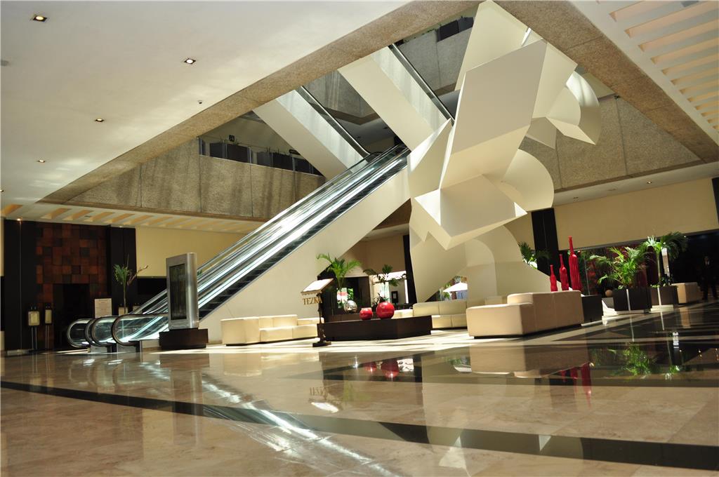 Royal Pedregal — Mexico City — photo 3