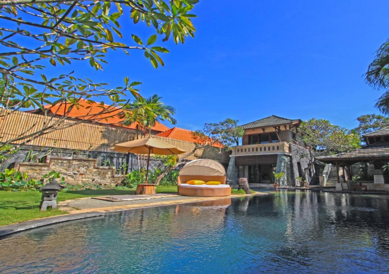 Rumah Mertasari - last minute hotel in Denpasar