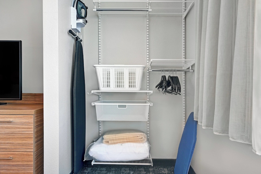 TownePlace Suites by Marriott Sacramento Airport Natomas - photo 20
