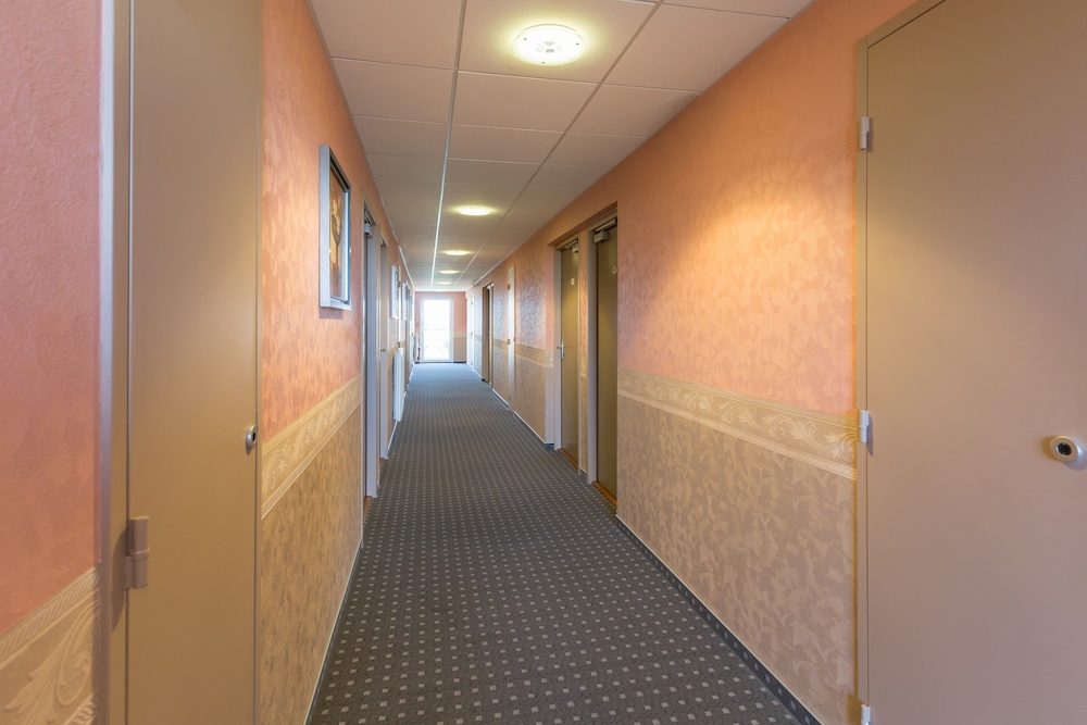 Pressoir Hôtel — hotel in Saint-Calais
