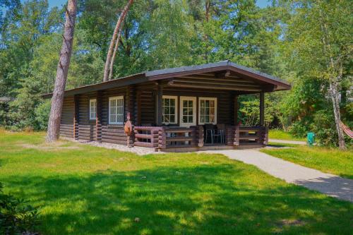 Scandinavian Lodges - last minute hotel in Unknown City