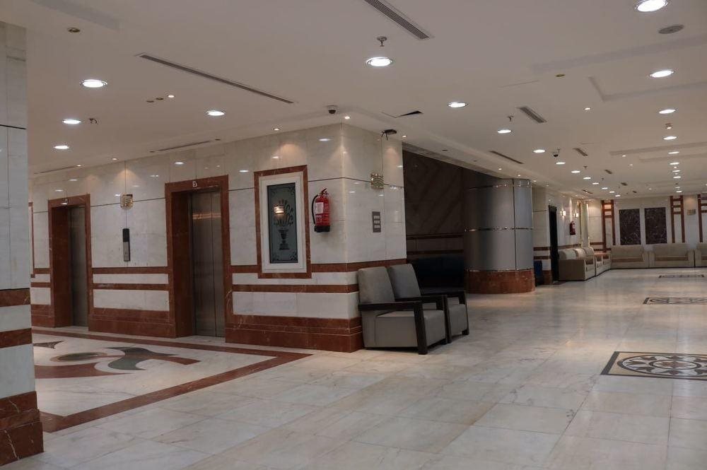 Iskan Hotel 5 - last minute hotel in Mecca