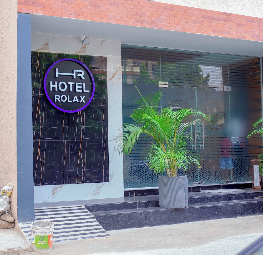 Hotel Rolax - last minute hotel in Dar Es Salaam