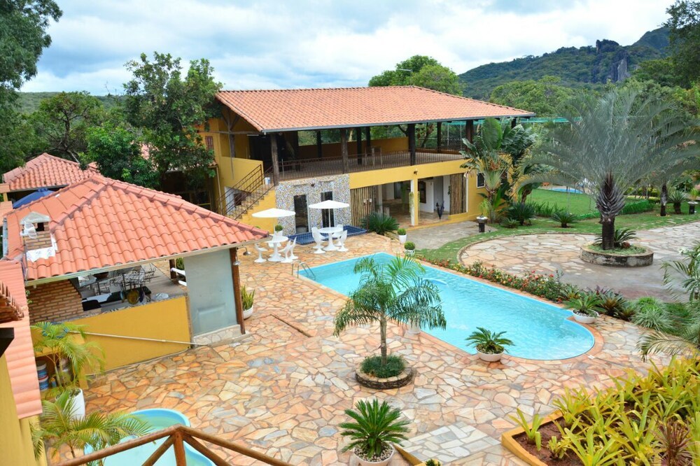 Veredas do Cipó - last minute hotel in Belo Horizonte