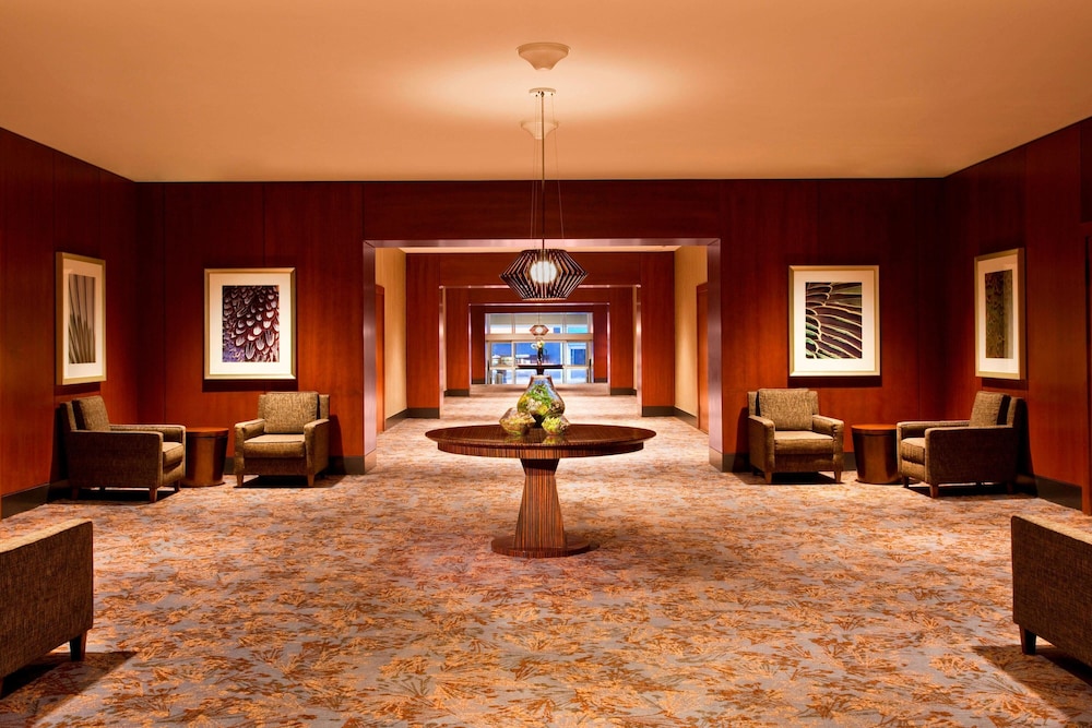 The Westin Peachtree Plaza Atlanta - photo 128