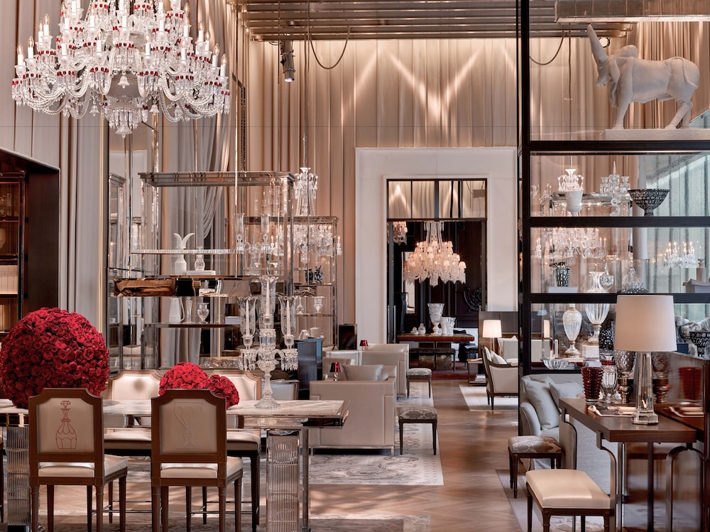 Baccarat Hotel and Residences New York - photo 53