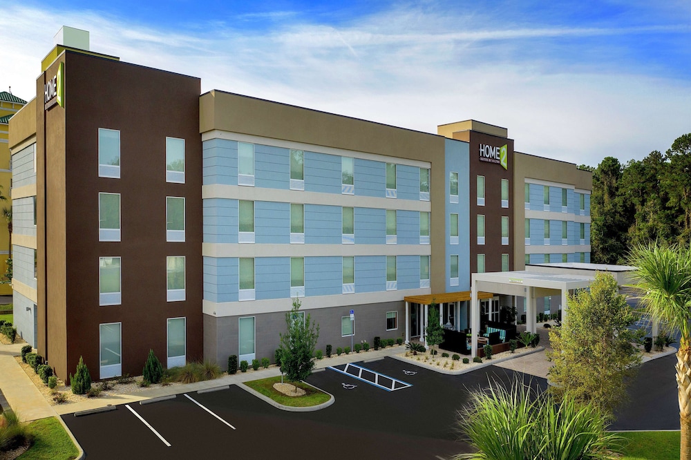 Home2 Suites by Hilton Lake City - featured photo