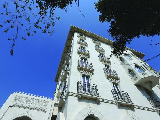 Assaha Ghobeiry Hotel in Beirut, Lebanon