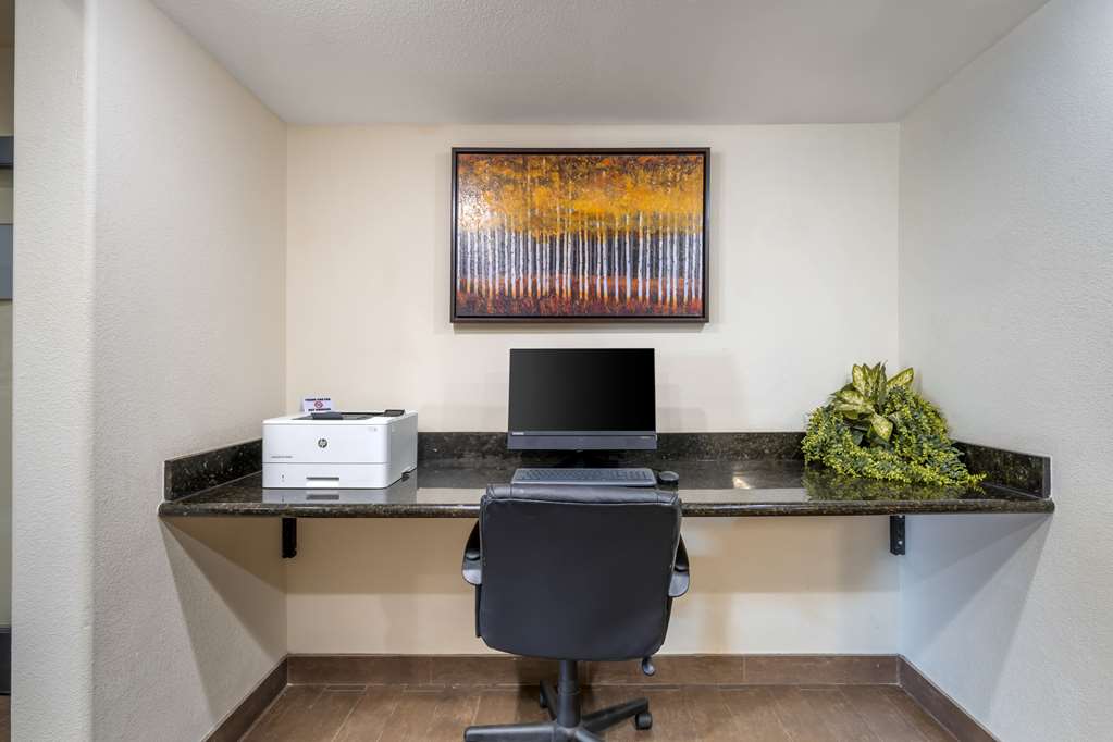 Best Western Parker Inn - photo 8