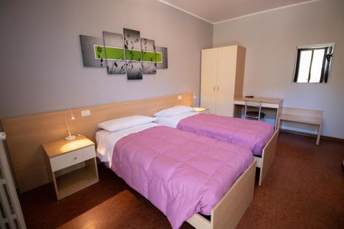Hotel del Boschetto pet-friendly hotel Poggiridenti Alto