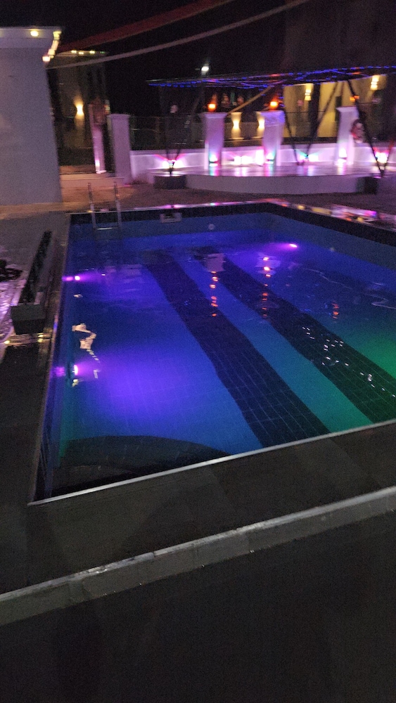 Meolinol Hotel — Benin City — photo 3