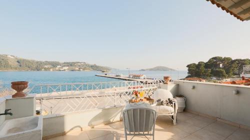 Casa Blue Sea View Philian Collection — 4-Star Luxury Hotel in Skiathos, Greece