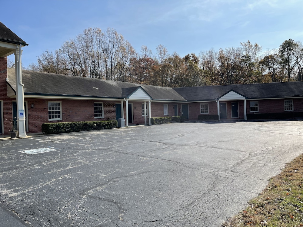Rips Country Inn - photo 21