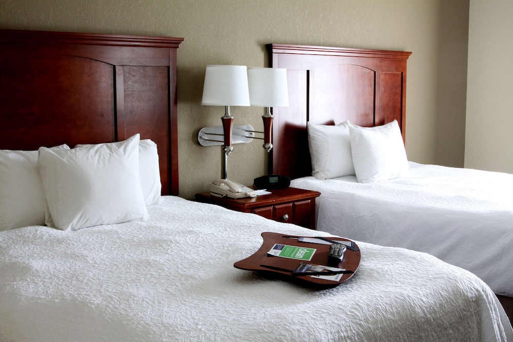 Hampton Inn & Suites Paducah - photo 12