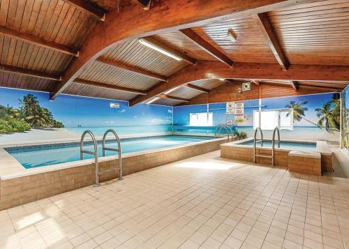 Bucklegrove Holiday Resort — hotel in Cheddar