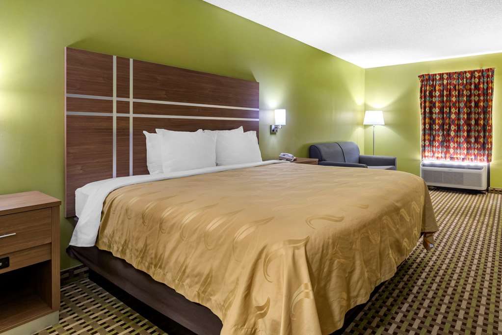 Quality Inn Brunswick - photo 22