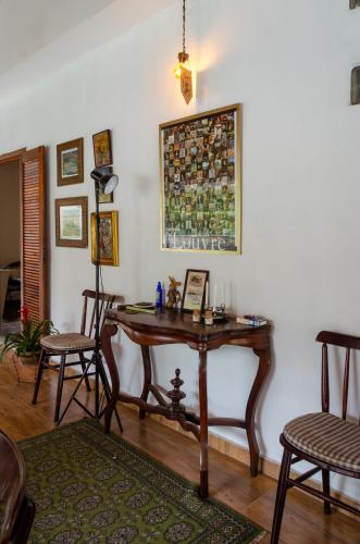 Loft Vila São José — 4-Star Luxury Hotel in Petropolis, Brasil