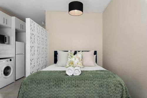 Breeze of the Sea Apartment
