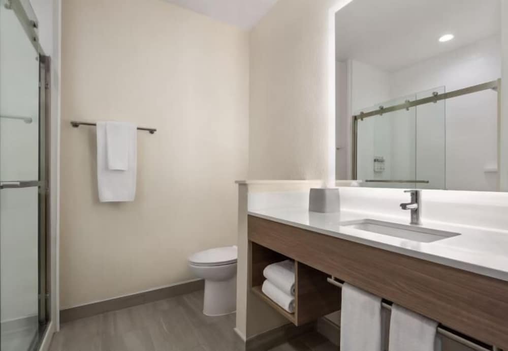 Holiday Inn Express & Suites Bessemer Birmingham SW by IHG - photo 17