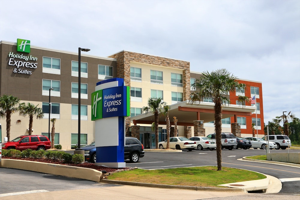 Holiday Inn Express & Suites Alabaster by IHG - featured photo