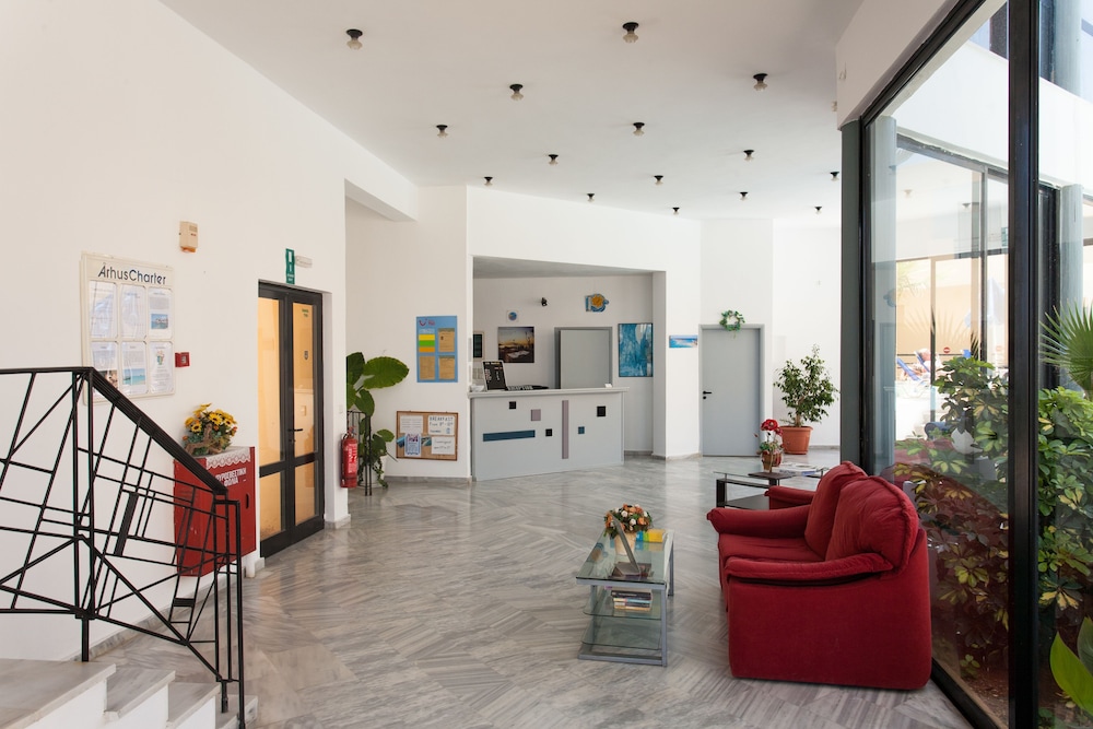 Akasti Hotel — Chania — photo 2