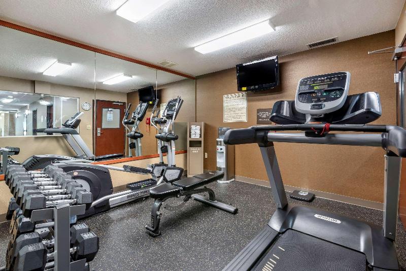 Comfort Inn Portland near I 84 and I 205 - photo 67