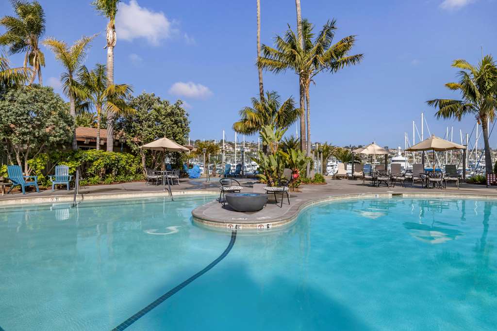 Best Western Plus Island Palms Hotel & Marina - photo 5
