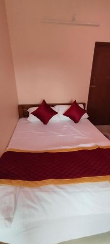 Gtr Rooms - last minute hotel in Unknown City