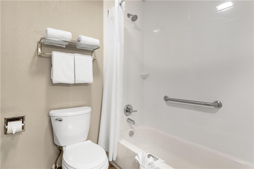 Best Western Timberridge Inn - photo 20