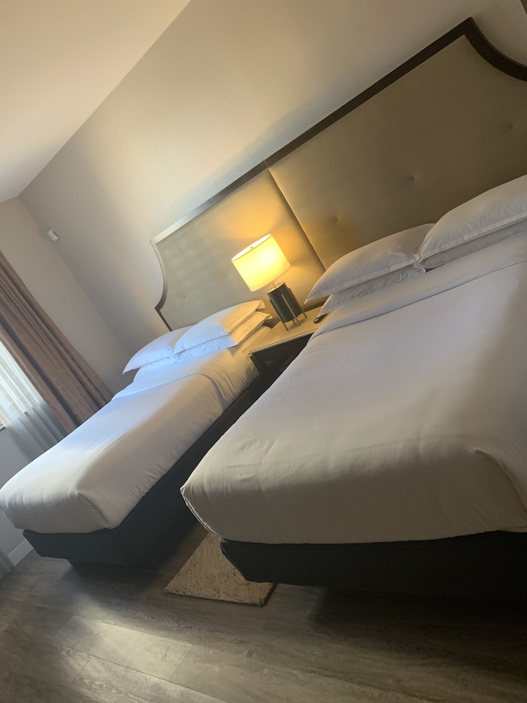 Sheraton Brooklyn New York Hotel - photo 10