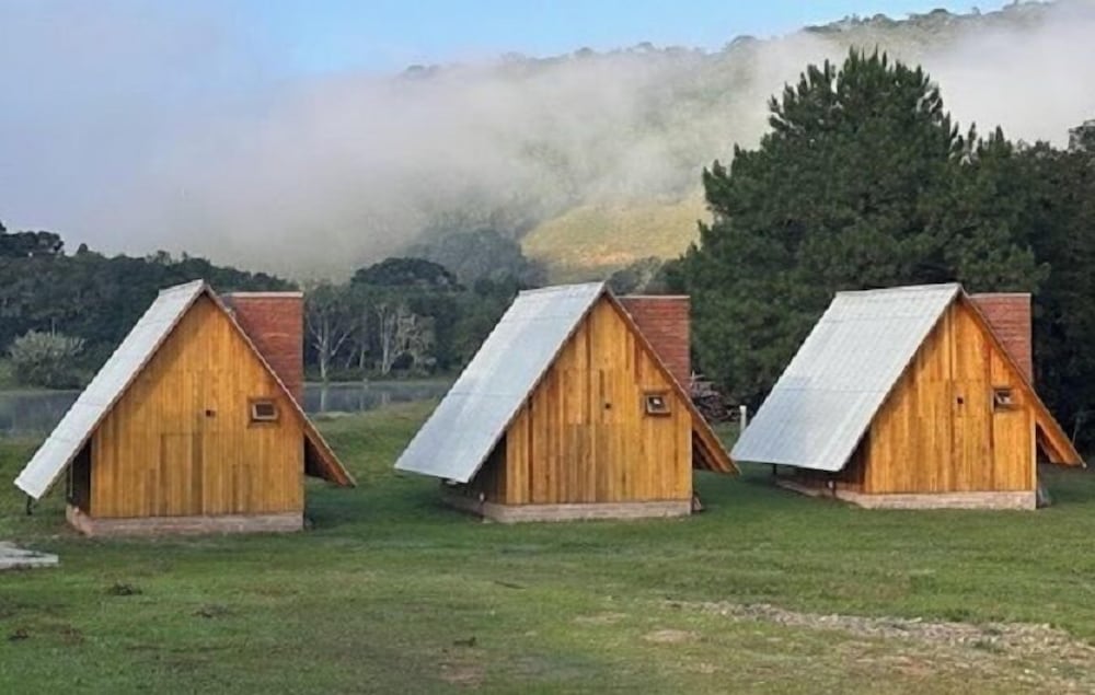 Aldeia Colibri - last minute hotel in Unknown City