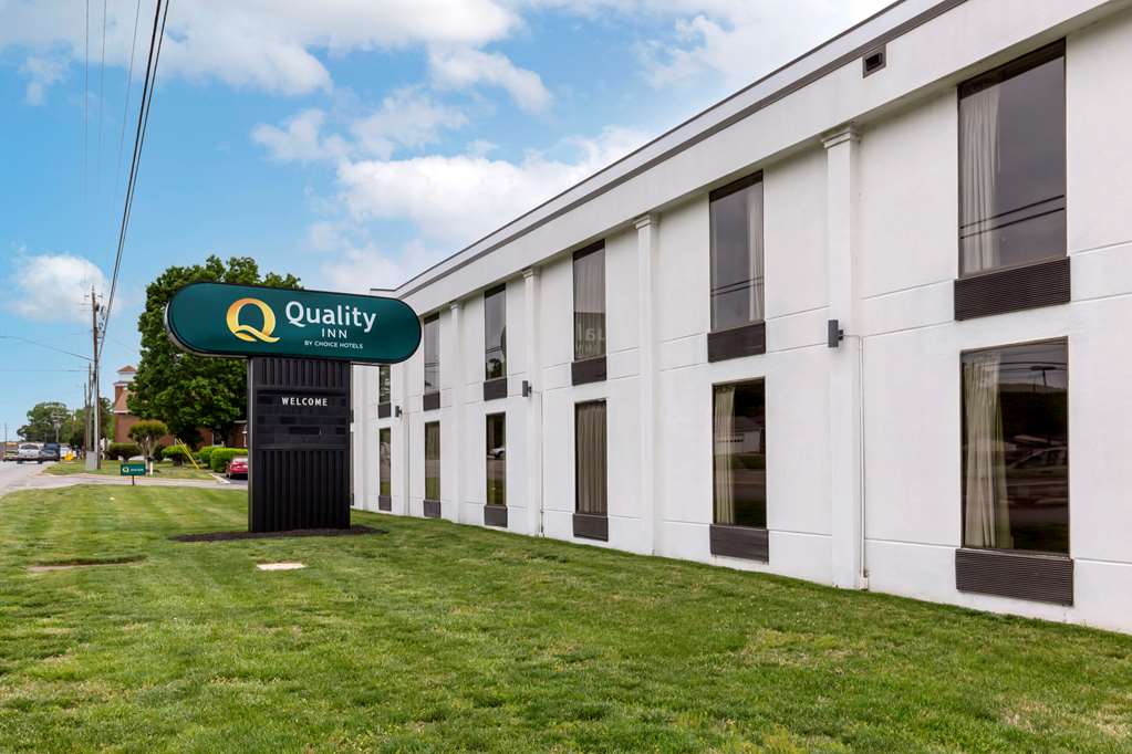 Quality Inn Roxboro South - featured photo