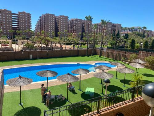 Marinador Comfort Getaway in Oropesa Del Mar, Spain