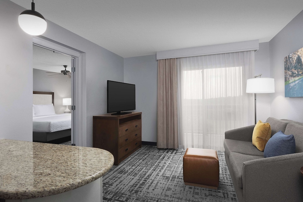Homewood Suites by Hilton Raleigh Durham AP Research Triangle - photo 18