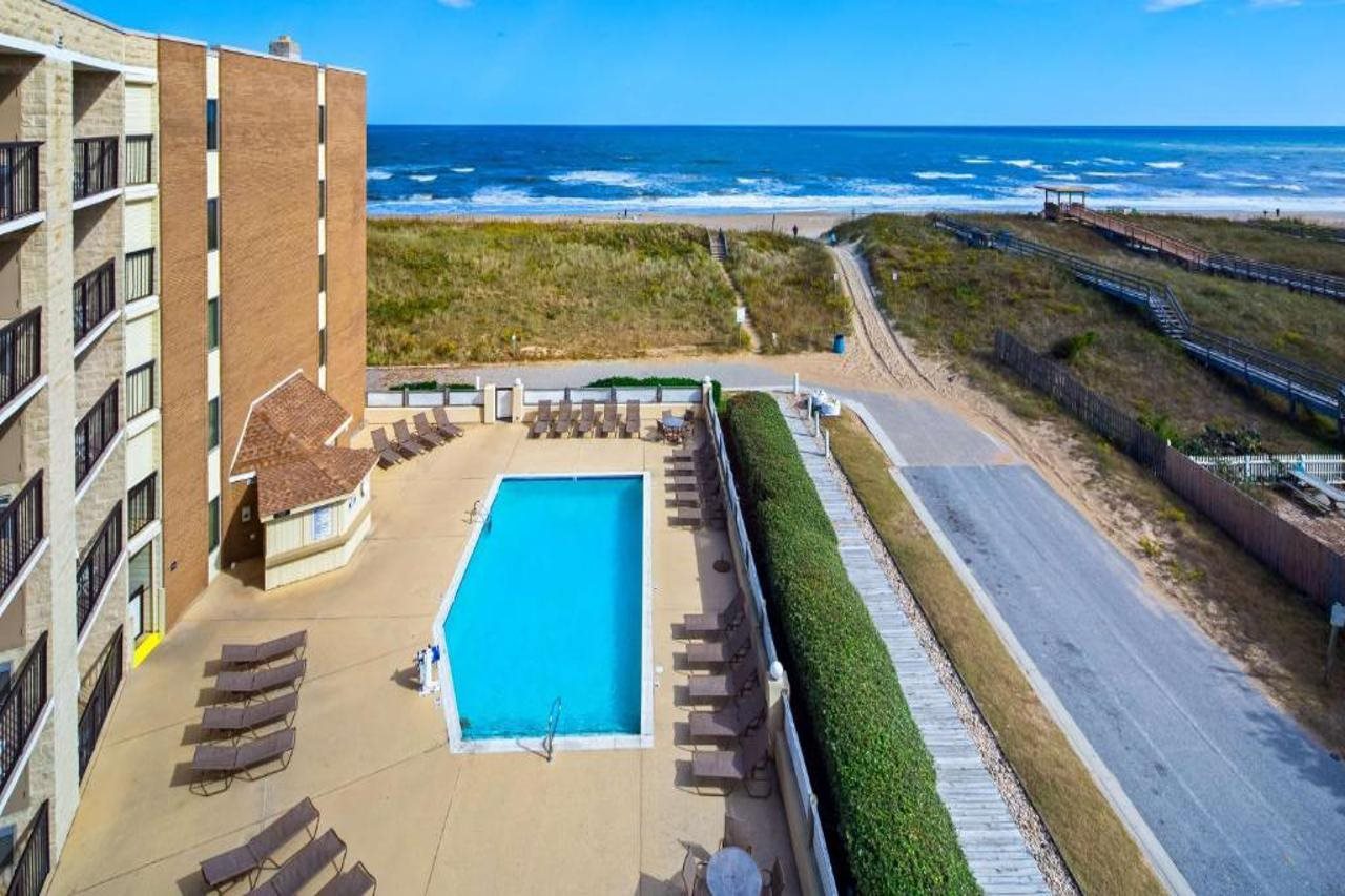 Home2 Suites by Hilton Outer Banks Kill Devil Hills in Kill Devil Hills, United States