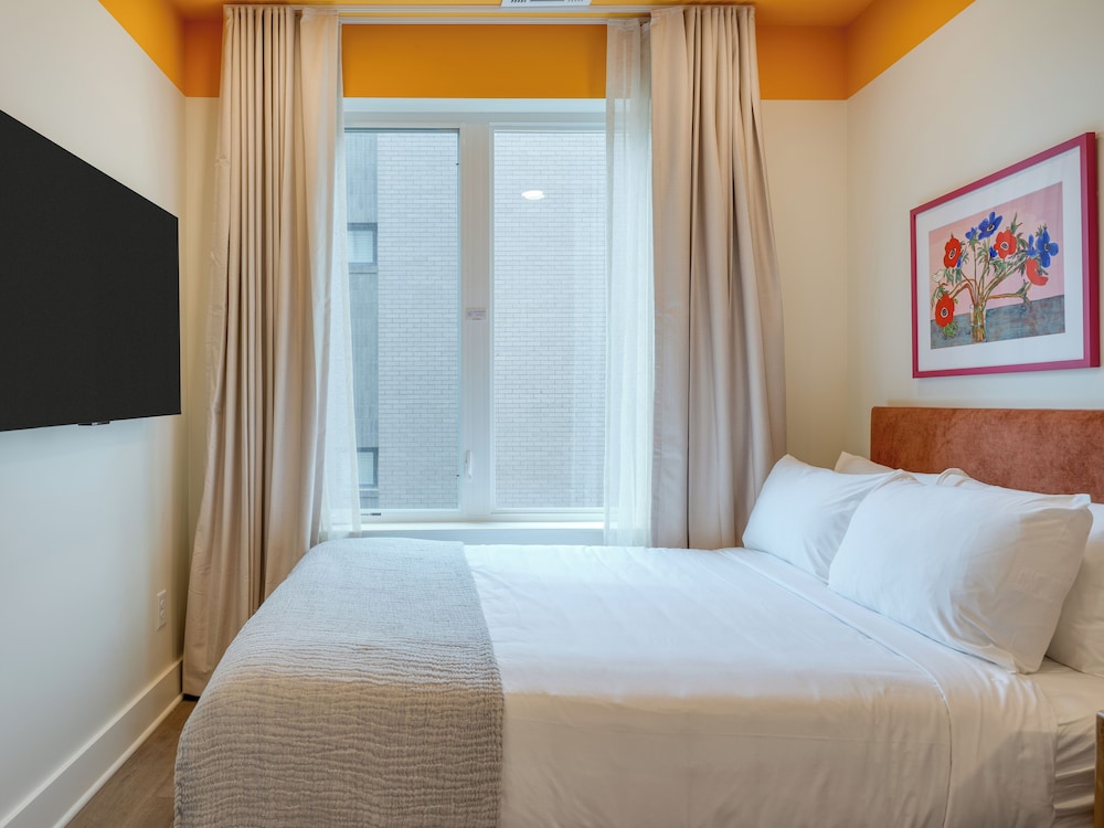 The Gilmore an AvantStay Hotel - photo 25