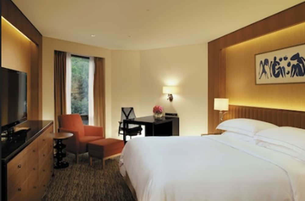 Swiss Grand Hotel — Seoul — photo 3