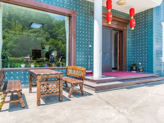 Xiangshan shunyi Inn - last minute hotel in Menghai