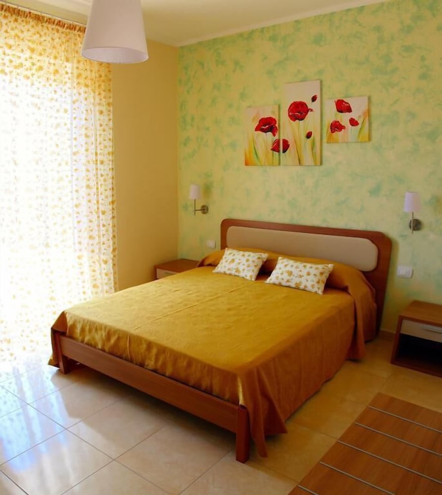 B&B La Sciuscitta — 4-Star Luxury Hotel in Morciano Di Leuca, Italy