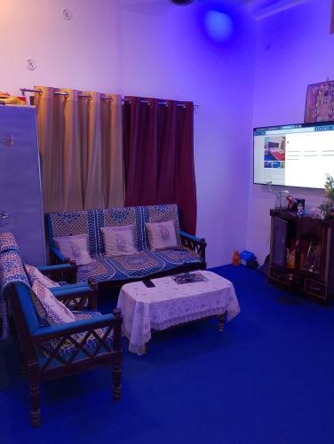 Atithi home stay and Cloud Kitchen — Ajodhya — photo 2
