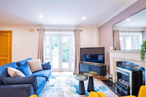 The Blackrock Retreat — 4-Star Luxury Hotel in Gaillimh, Republic of Ireland